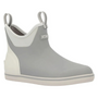 XTRATUF WOMEN'S GREY DECK BOOT 