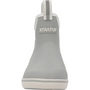 XTRATUF WOMEN'S GREY DECK BOOT 