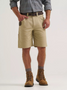 WRANGLER RIGGS WORKWEAR SHORTS - KHAKI