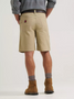 WRANGLER RIGGS WORKWEAR SHORTS - KHAKI