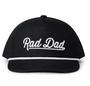 BURLEBO RAD DAD HAT