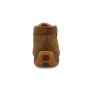 TWISTED X MENS CHUKKA DRIVING MOC - EARTH&TAN 