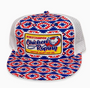 PRO CHICKEN ROPING HAT CACTUS ALLEY