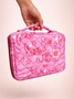 RODEO BARBIE BIBLE CASE