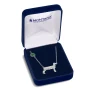 MONTANA 4-H SHEEP SHOWMAN NECKLACE