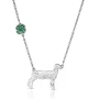 MONTANA 4-H SHEEP SHOWMAN NECKLACE