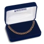 MONTANA RUSTIC SOLSTICE WHEAT CHAIN NECKLACE 