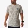 BURLEBO GOD'S GLORY TEE