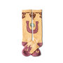LUCKY CHUCK DUST KICKER SOCK