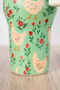 BLOOMS & CHICKEN 40OZ TUMBLER