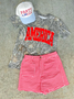 AMERICAN CAMO TEE