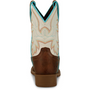 JUSTIN - WHINNY JUNIOR KIDS BOOT
