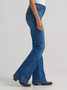WRANGLER BAILEY HIGH RISE TROUSER 