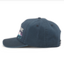 AMERICAN NEEDLE COORS LIGHT WALKER HAT