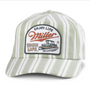 MILLER LITE BEACH HOUSE HAT