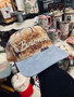BRONCO ARCHIBALD CAP