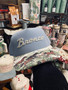 MHL BUCKHORN CAP