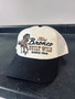 FORD BRONCO BUILT WILD BALL CAP
