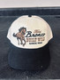 FORD BRONCO BUILT WILD BALL CAP