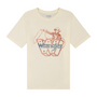 WRANGLER BOYS SHORT SLEEVE T-SHIRT