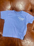 FRINGE LAVENDER TODDLER TEE