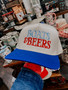 BOATS & BEERS HAT