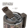 HYDROJUG WOODLAND 20 OZ MUG