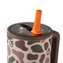 HYDROJUG DUCK CAMO 40 OZ JUG