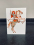 YEEHAW COWGIRL CARD 
