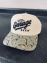 GARAGE BEER BUCKHORN CAP