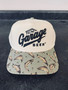 GARAGE BEER BUCKHORN CAP