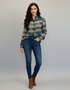 Tasha Polizzi Saraphina Blouse