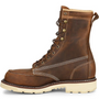 CAROLINA CA7516 MENS STEEL TOE WORK BOOT