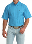 CINCH MEN'S ARENA FLEX BUTTON-DOWN 