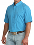CINCH MEN'S ARENA FLEX BUTTON-DOWN 