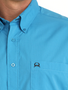 CINCH MEN'S ARENA FLEX BUTTON-DOWN 