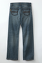 CINCH BOYS RELAXED MEDIUM STONE WASH JEAN