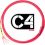 CACTUS C4 HEEL ROPE