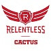 CACTUS THE FUTURE HEAD ROPE