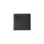 ARIAT BLACK BIFOLD GENUINE LEATHER WALLET