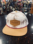 RED HAT YOUTH WESTERN BALL CAP