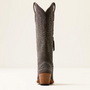 ARIAT CASANOVA - ASH SUEDE