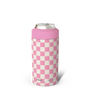 UNIVERSAL BUDDY PINK CHECKERED 