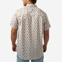BURLEBO PREFORMANCE BUTTON UP - MDD