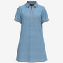 HOOEY DENALI DENIM WOMEN'S DRESS