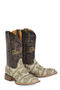 WOMENS TIN HAUL SIGN OF THE SUN BOOTS