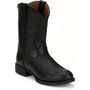 JUSTIN KILGORE 10'' STAMPEDE ROPER