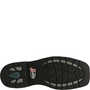 JUSTIN PULLEY 8'' WORK BOOTS