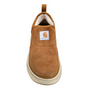  CARHARTT MENS DETROIT LINED SLIP-ON SHOE