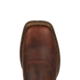 DURANGO MEN'S REBEL PATRIOTIC FLAG BOOTS